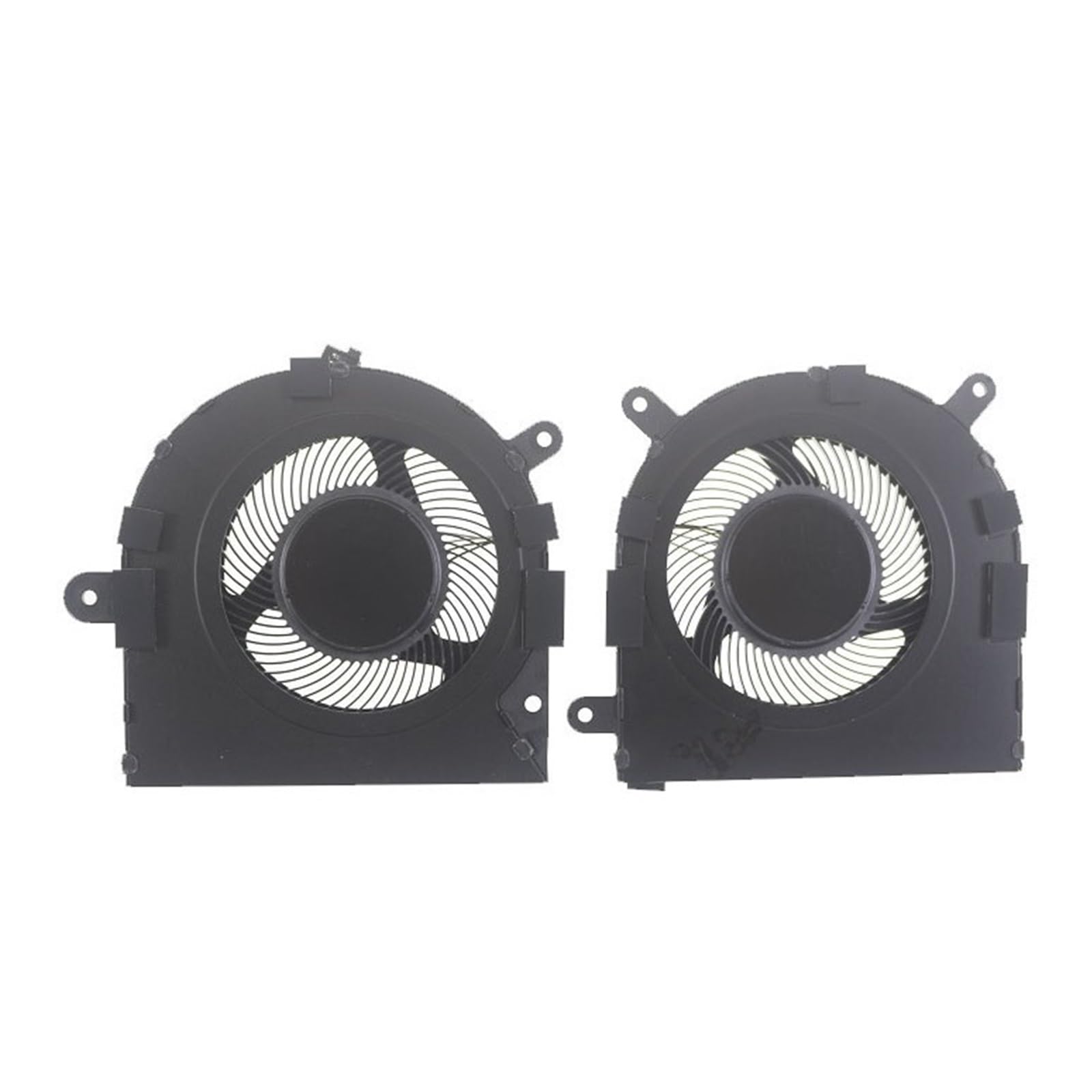 tianwandong Laptop Cooling fan EG50040S1-CJ10-S9A EG50040S1-CJ20-S9A DC5V 2.50W 4Pin for 15 PL5TU1B(SET)