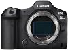 Cámara Mirrorless Canon EOS R5 Mark II con Lente RF24-105mm F4 L is USM, Sensor Full-Frame Retroiluminado, 45MP, Video 8K, Fotografía y Video, Cámara Híbrida, Negro 8