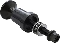 Vista 1 de Inner Axle Side Seal Installation Tool Compatible with Dana 30/44/60 Axles Front Differentials. With Thrust Bearing & Flange Nut