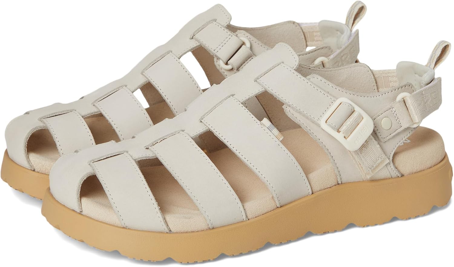 Merrell Women's Fleur Fisherman - Comfortable All-Day Wear