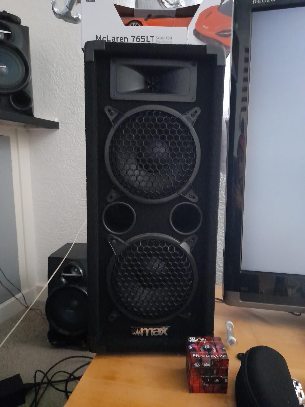 Disco - Speakers kopen? | Korting tot 8