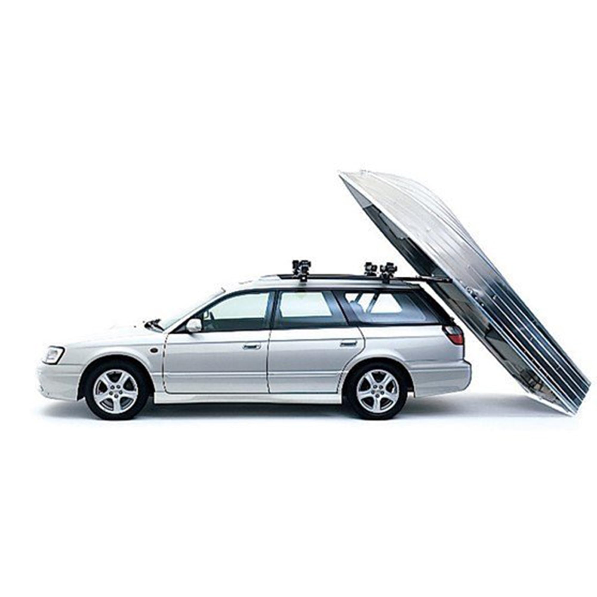 ボートスライドキットです！ Amazon.co.jp: カーメイト(CARMATE) ルーフキャリア inno スライド