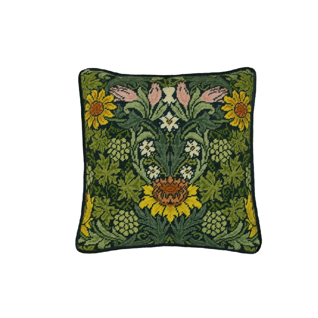 Bothy Threads Tapestry Kit - Sunflowers