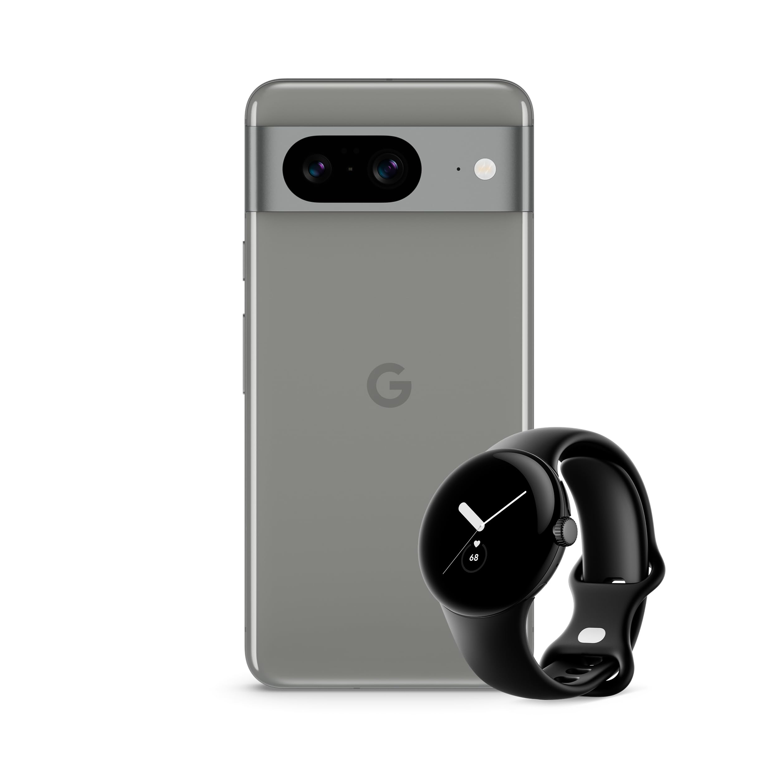 Google pixel8 Hazel 128GB SIMフリー 【公式通販】