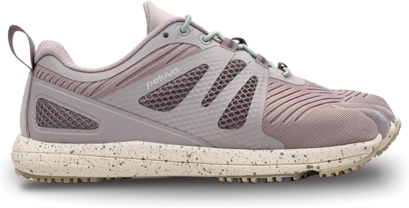 Peluva Strand ATR | Women's 5-Toe, Zero-Drop Barefoot Trail Shoes