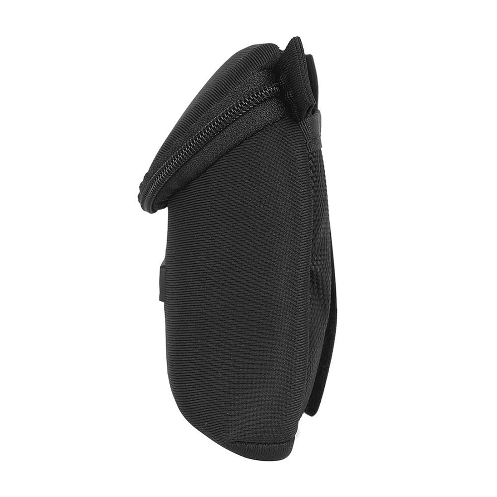 Saxophon Musikinstrumentenzubehör Klarinette/Saxophon Universal Mundstück Tasche Mundstück Aufbewahrungstasche Holzblasinstrument Zubehör