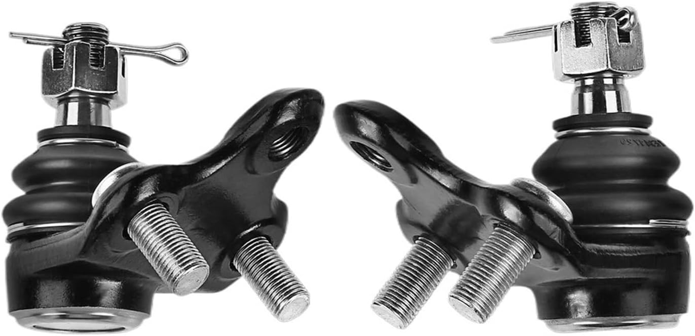 NZE121　カローラ　ボールジョイント交換（後編） フロント ロア ボールジョイント と互換性がある トヨタ カローラ/ジオ プリズム 1993 1994 1995 1.6L 1.8L