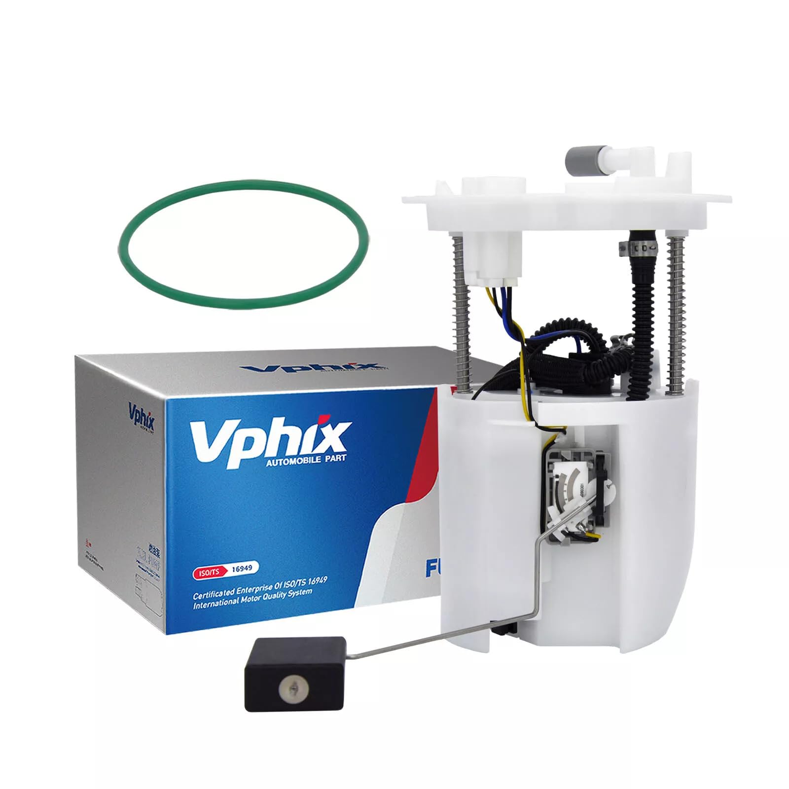 エムン　0513 Amazon.com: Vphix Fuel Pump Module Assembly for FWD 2006