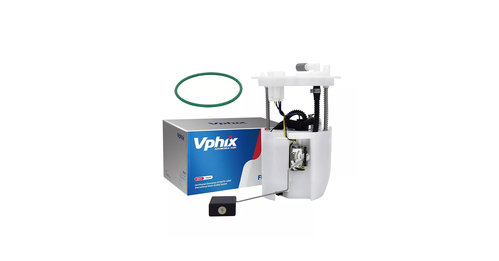 Amazon.com: Vphix Fuel Pump Module Assembly for FWD 2006