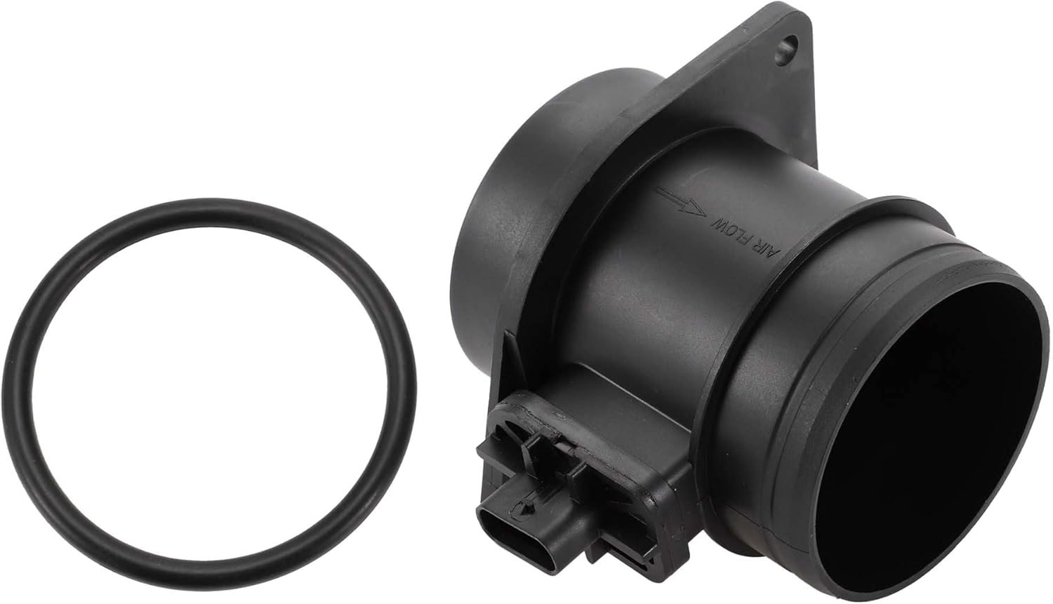 Mass Air Flow Sensor Assembly for Mini Cooper Paceman 2013-2016 for Mini Cooper 2010-2015 Car MAF Sensor 1Pc