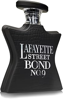 Bond No. 9 New York Lafayette Street Men's Eau de Parfum