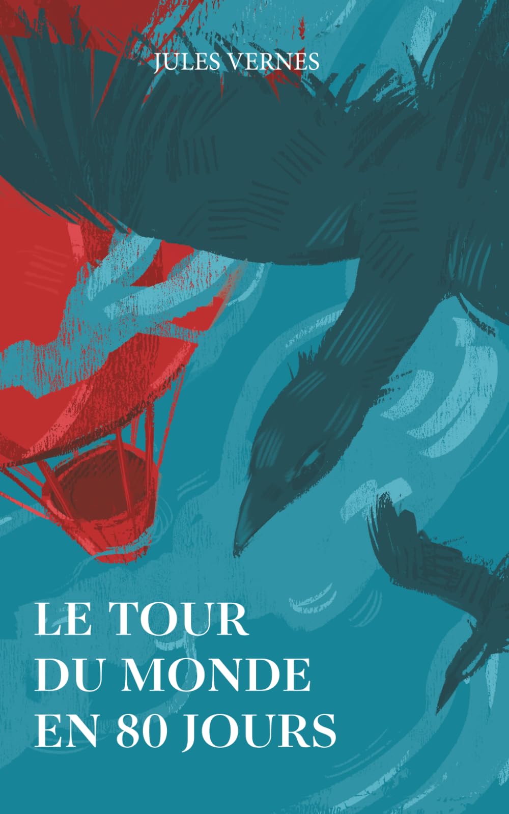 Le tour du monde en 80 jours