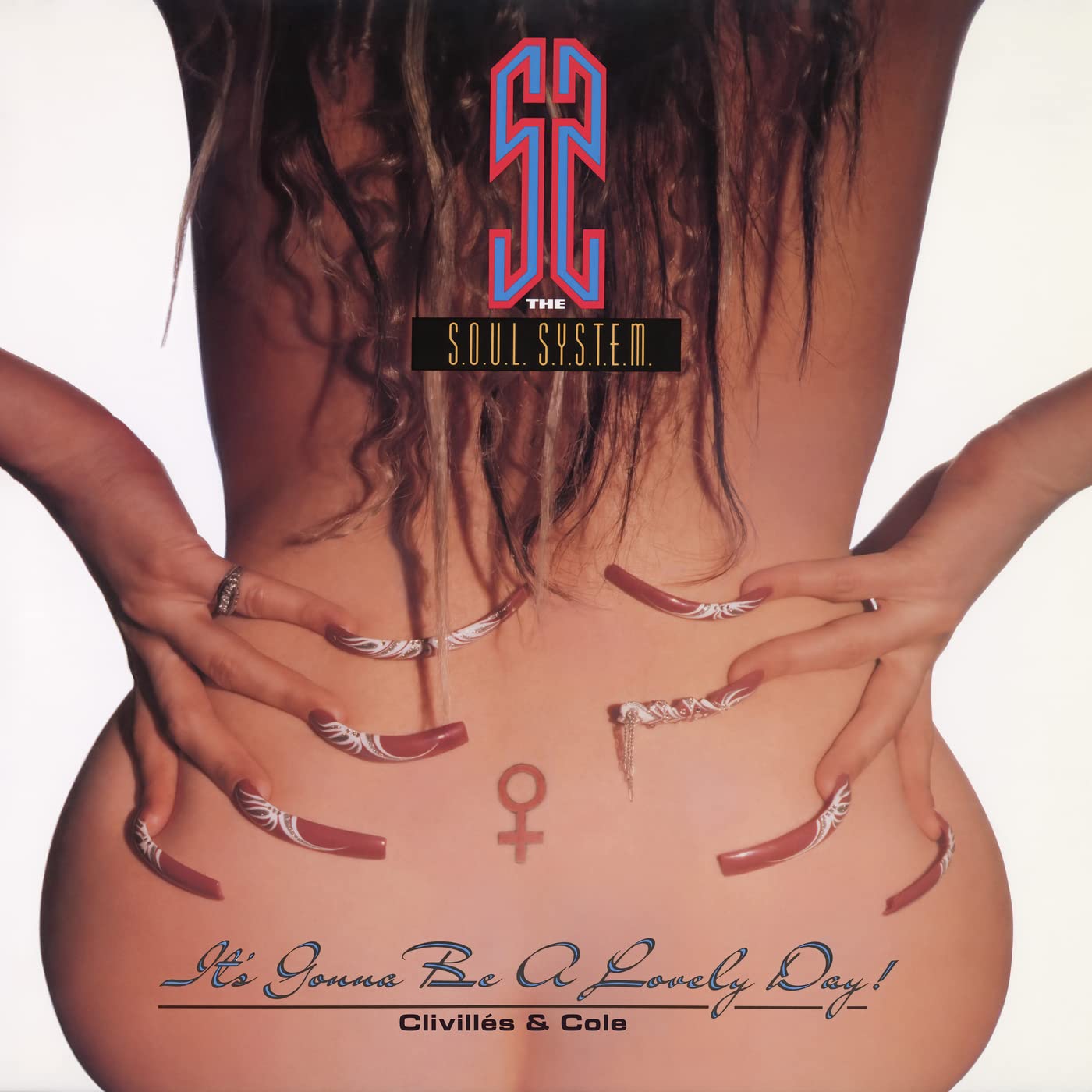 S.O.U.L. S.Y.S.T.E.M.