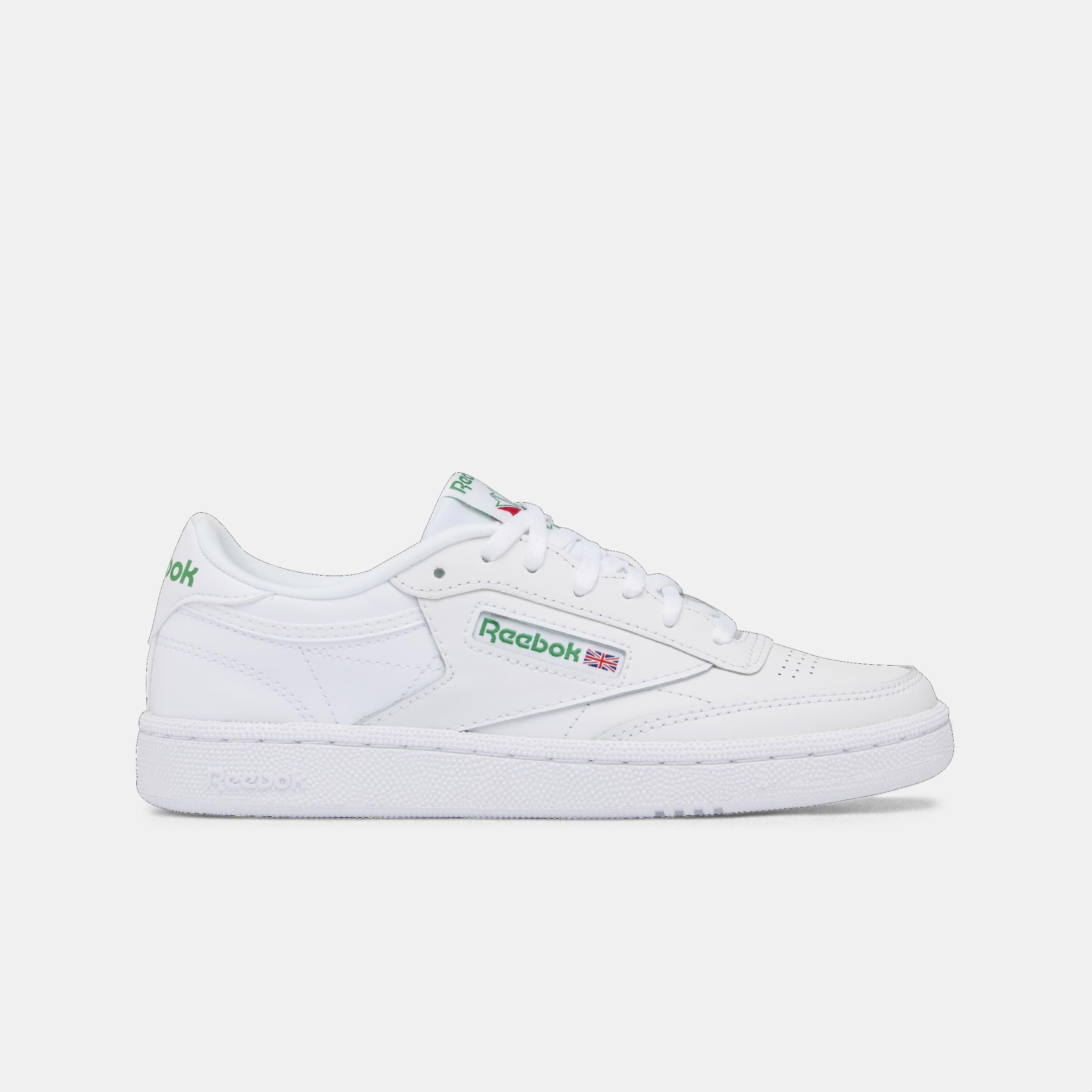 Reebok Jungen Club CSneaker