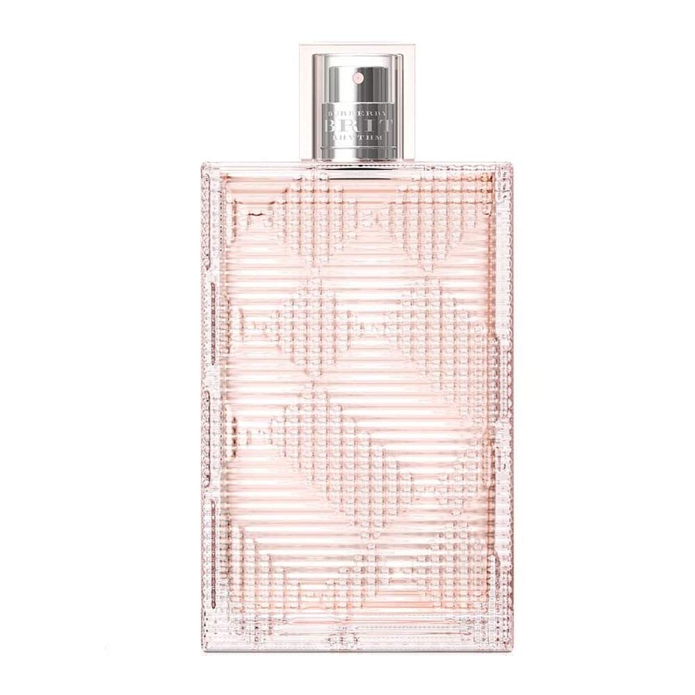 BURBERRY Brit Rhythm Women 2 woda toaletowa