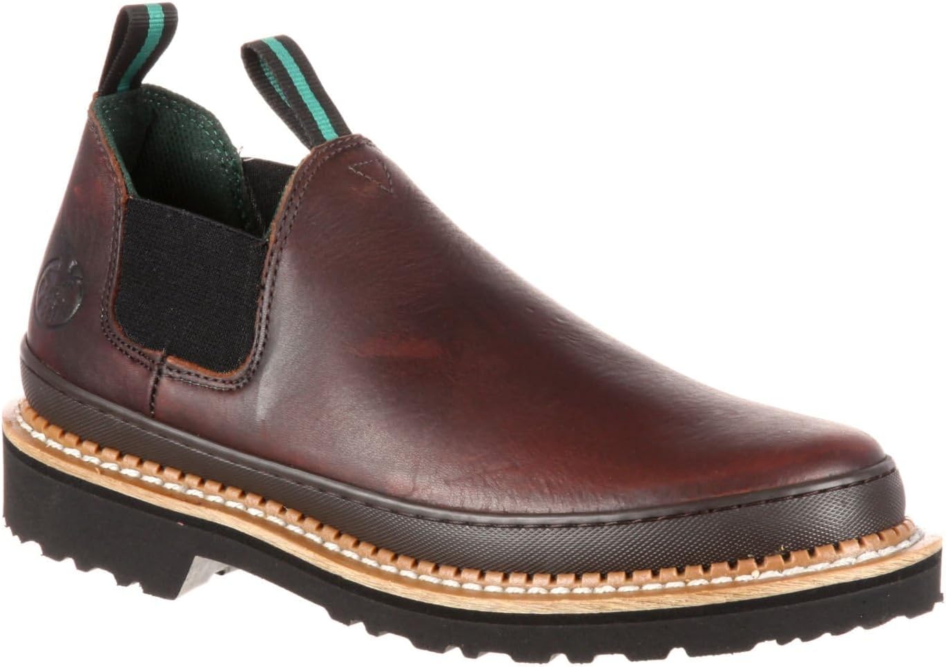Georgia BootGeorgia Giant Wedge Romeo Work Shoe