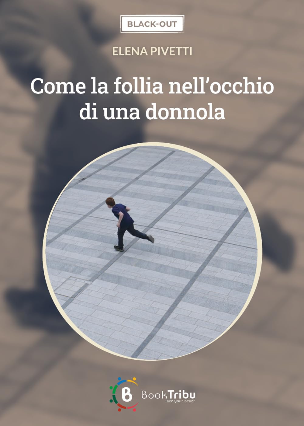 Come La Follia Nell'occhio Di Una Donnola - 4