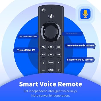 Voice Remote Control RM-C3253 Fit for JVC Edition Smart TV LT-55CF890 LT-49CF890 LT-40CF890 LT-43CF890 LT-50CF890 LT-65CF890