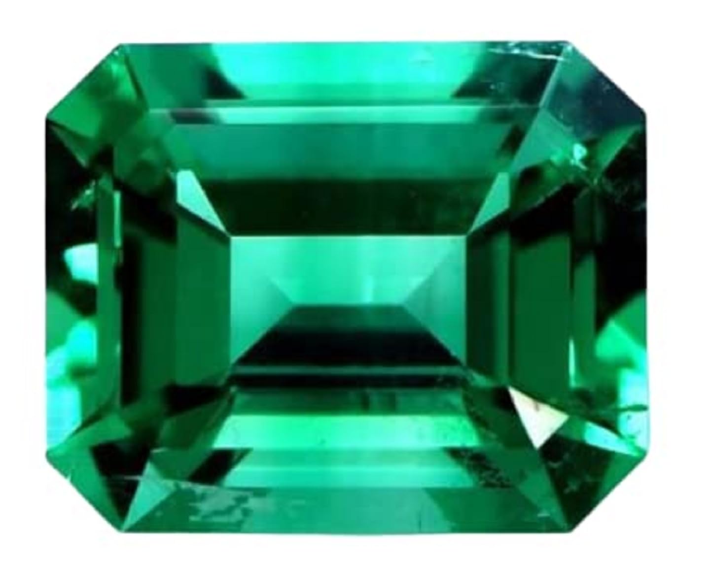 Sidharth Gems 6.00 Ratti Zambian Emerald/Panna Earth Mind Stone Unheated Untreated Natural Original Certified AAA++ Quality for Men and Women (Lab Approved) (B09BD5VJM8) Amazon Price History, Amazon Price Tracker