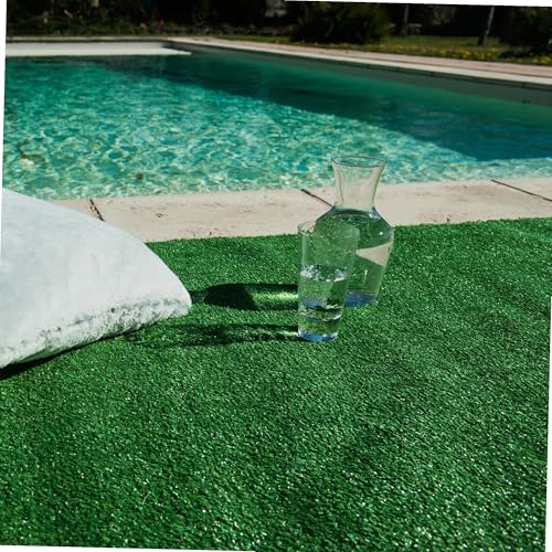 Miniatura 2 de Werka Pro Césped Artificial De 1 Cm 1 X 10 M Es Decir 10m