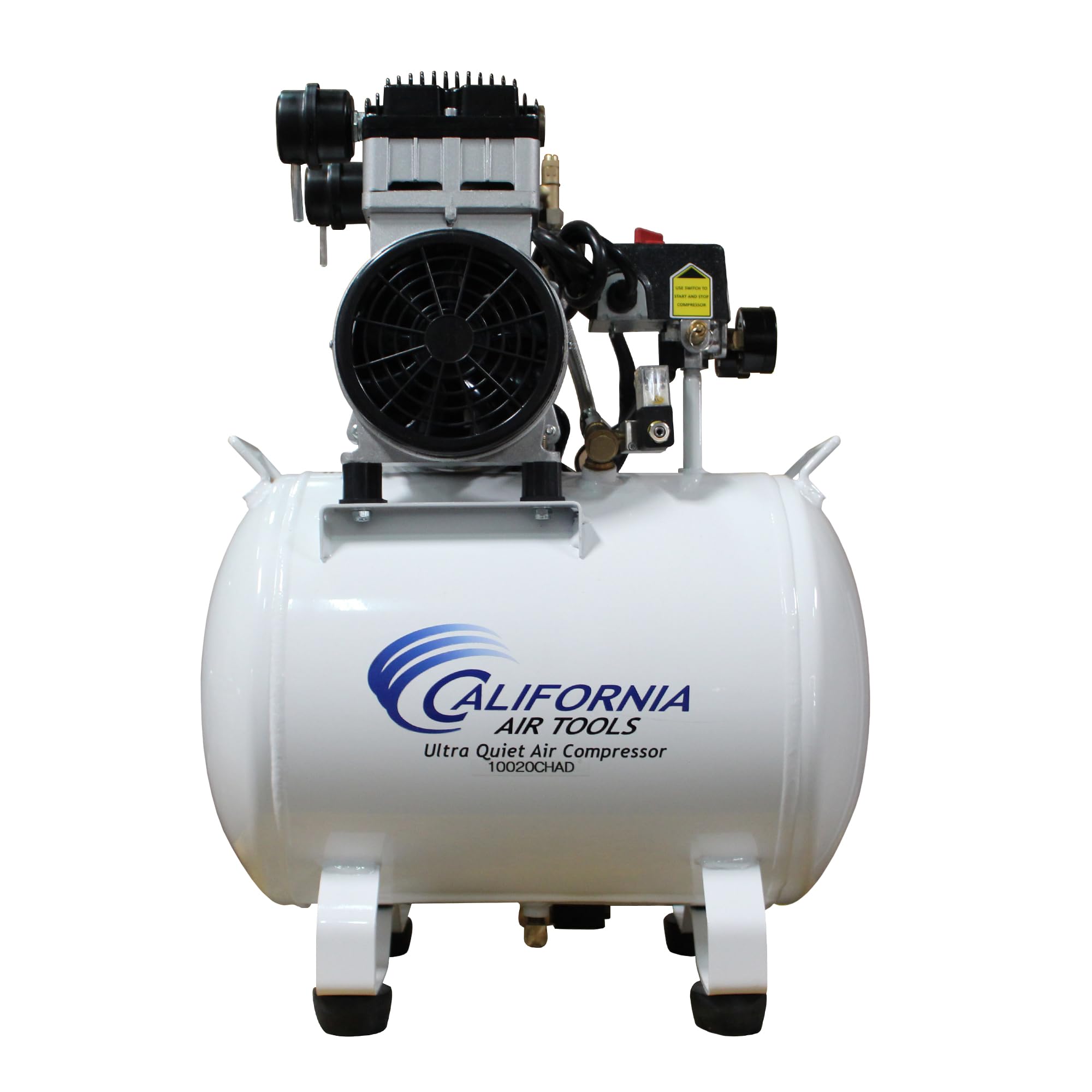 California Air Tools 10020CHAD-22060