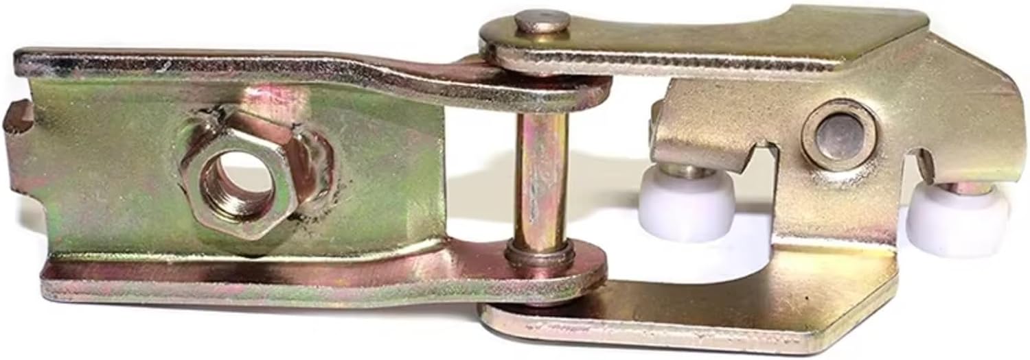 Compatible with Dodge for Sprinter 2003 2004 2005 2006 9017601047 Universal Modified Car Right Side Sliding Door Roller Set Car Sliding Door Roller