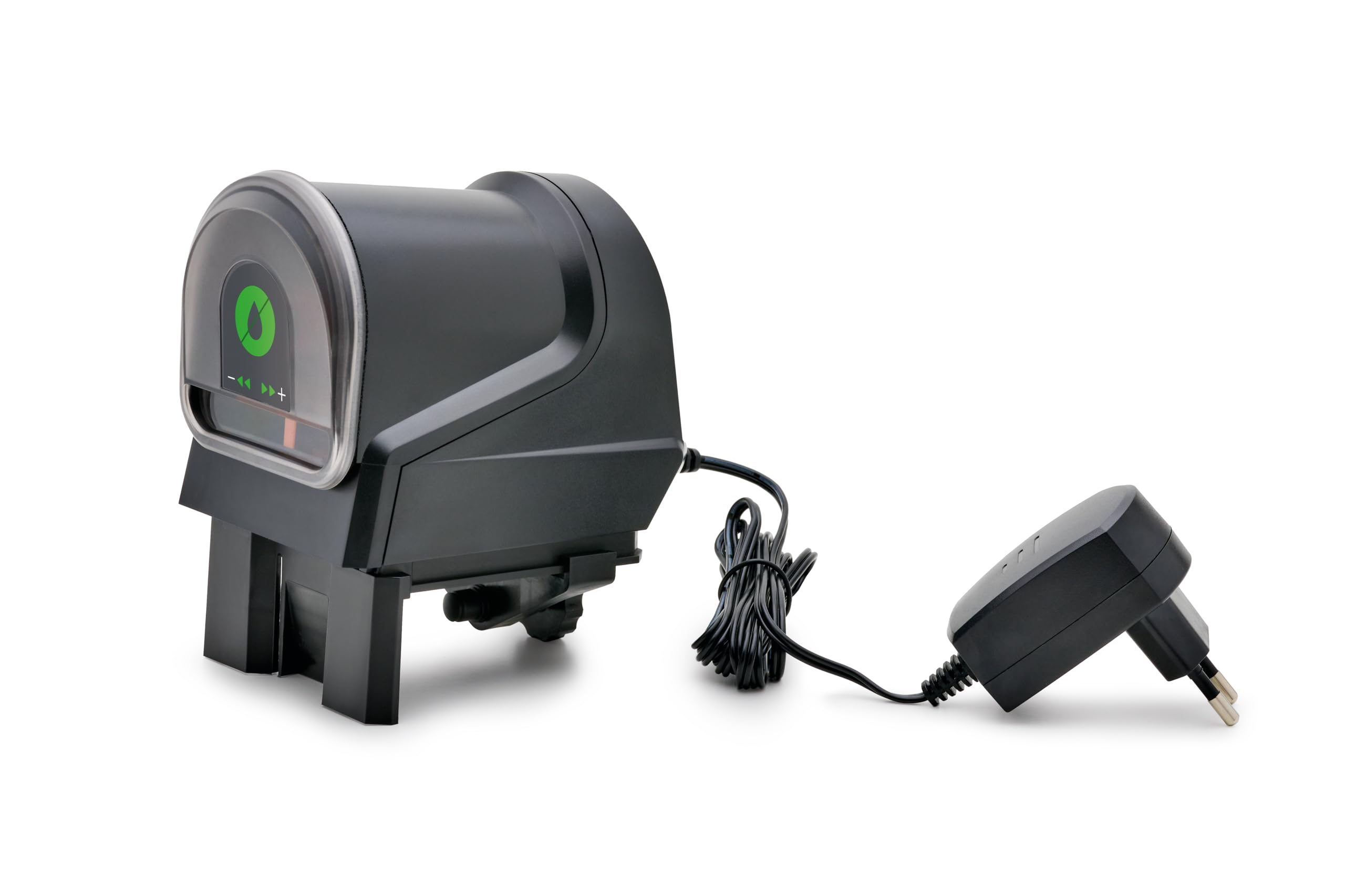 EDEN MAG 4 x 3 Distributeur Automatique de Nourriture pour Poissons