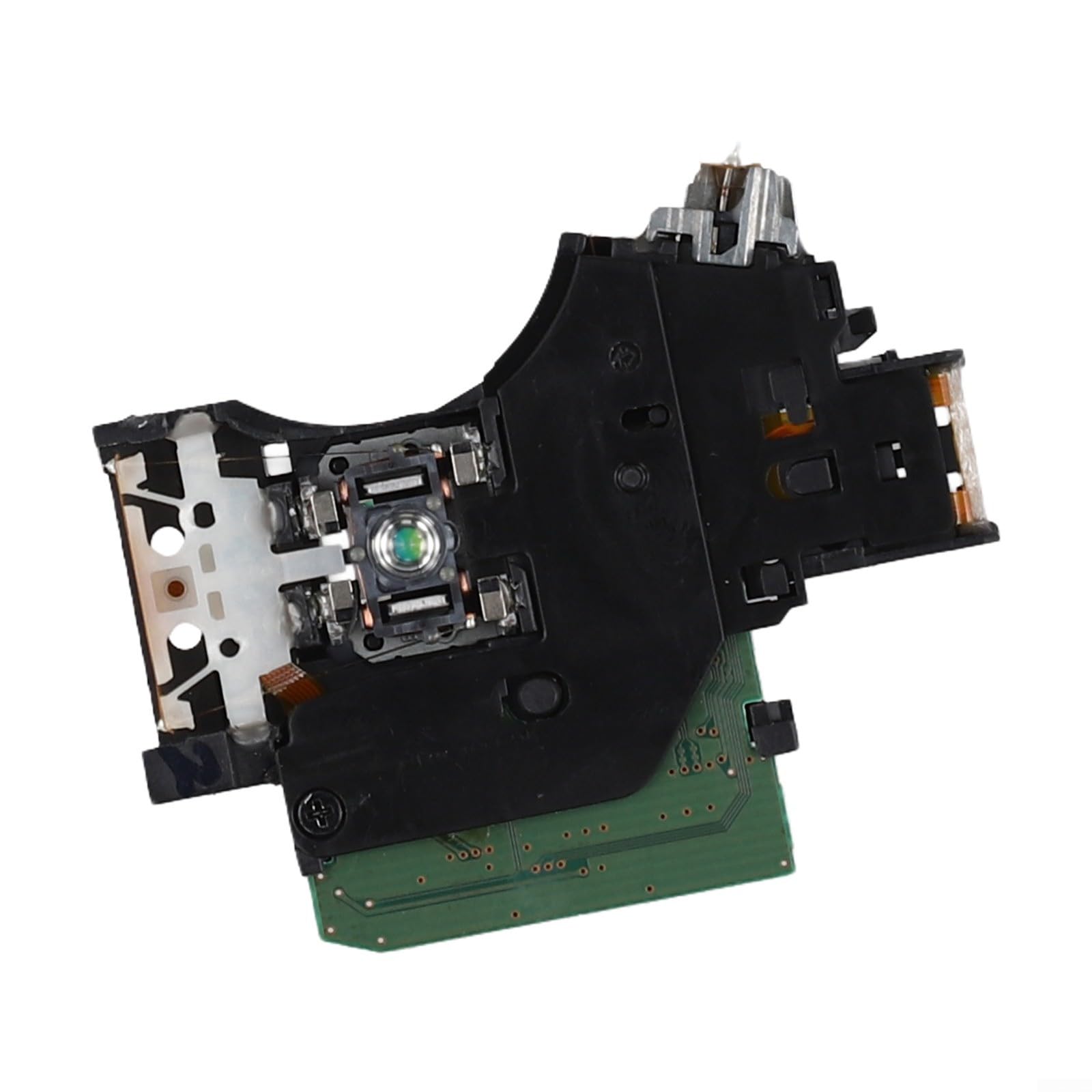 Lettore ottico KES-497A, lente ottica per console ps5, lente pickup di ricambio in metallo e plastica per riparazione
