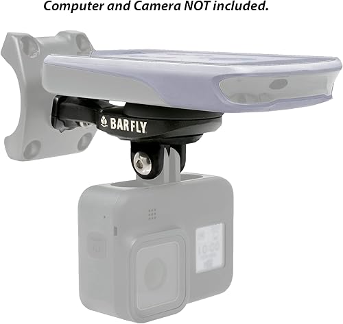 Miniatura 7 de Bar Fly Soporte para computadora y accesorios para bicicleta Prime Direct 1