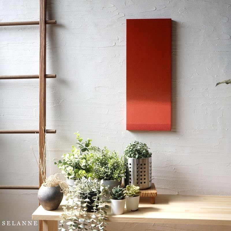 Amazon.co.jp: 廃盤 SELANNE 50×20センチ ファブリックパネル