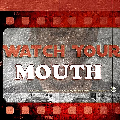 What Your Mouth Podcast Por  arte de portada