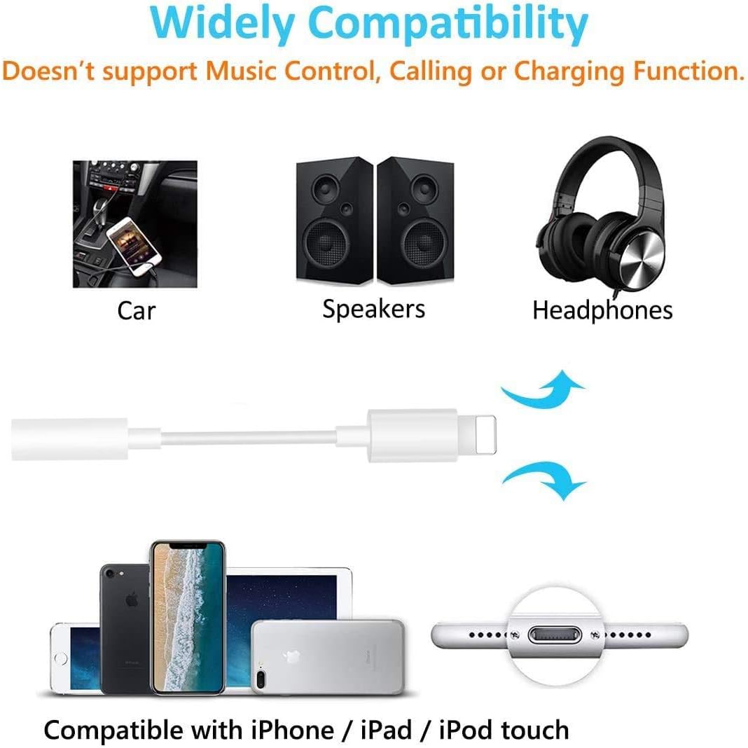 Exclusive MITB Phone Charger, MFi Certified Cable 5 Pack (3/3/6/6/10FT) Fast Charging Cord USB Syncing Denim Braided Data Cable Compatible with Phone Charger Cable New Product MITB Phone Charger, MFi Certified Cable 5 Pack (3/3/6/6/10FT) Fast Charging Cord USB Syncing Denim Braided Data Cable Compatible with Phone Charger Cable