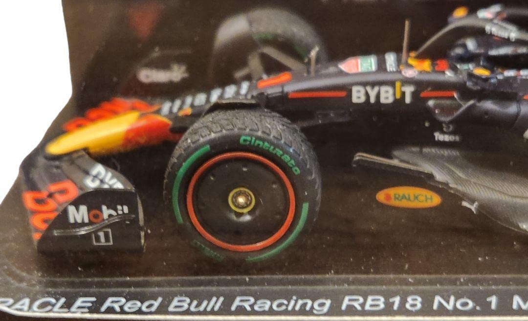 鈴鹿別注 スパーク SPARK F1 レッドブル RB18 ローマGP 優勝 Amazon | 鈴鹿別注 スパーク SPARK F1 レッドブル RB18 ローマGP