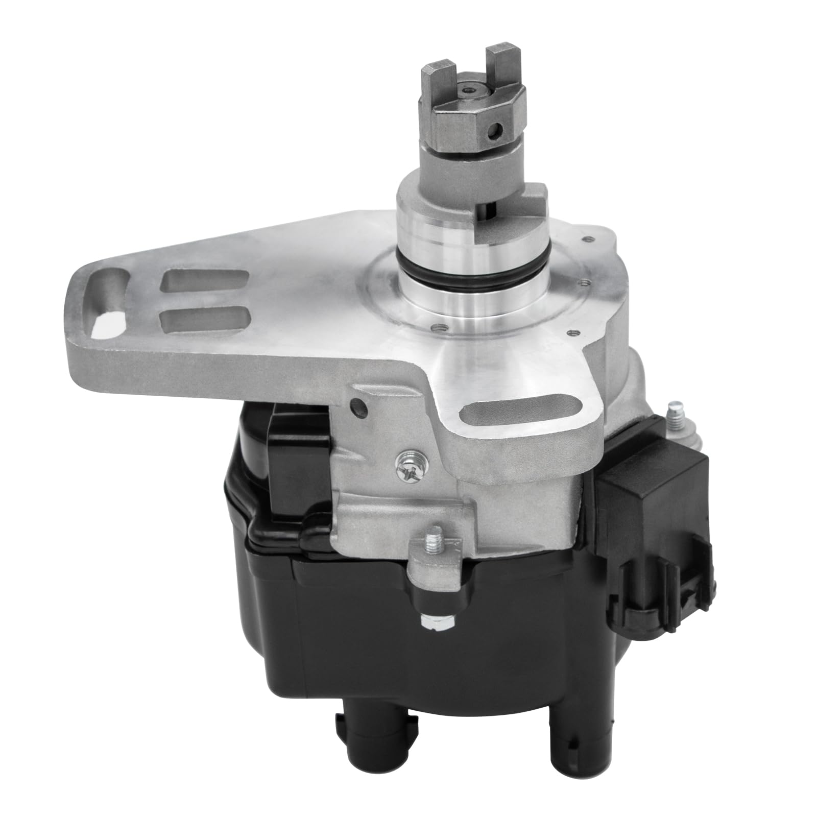 Photo 1 of AiYiGu Ignition Distributor with Cap and Rotor 2.2L 4-cyl Compatible with Toyota Camry/MR2 1992-1995, Celica 1992-1996, Replaces 1905074010