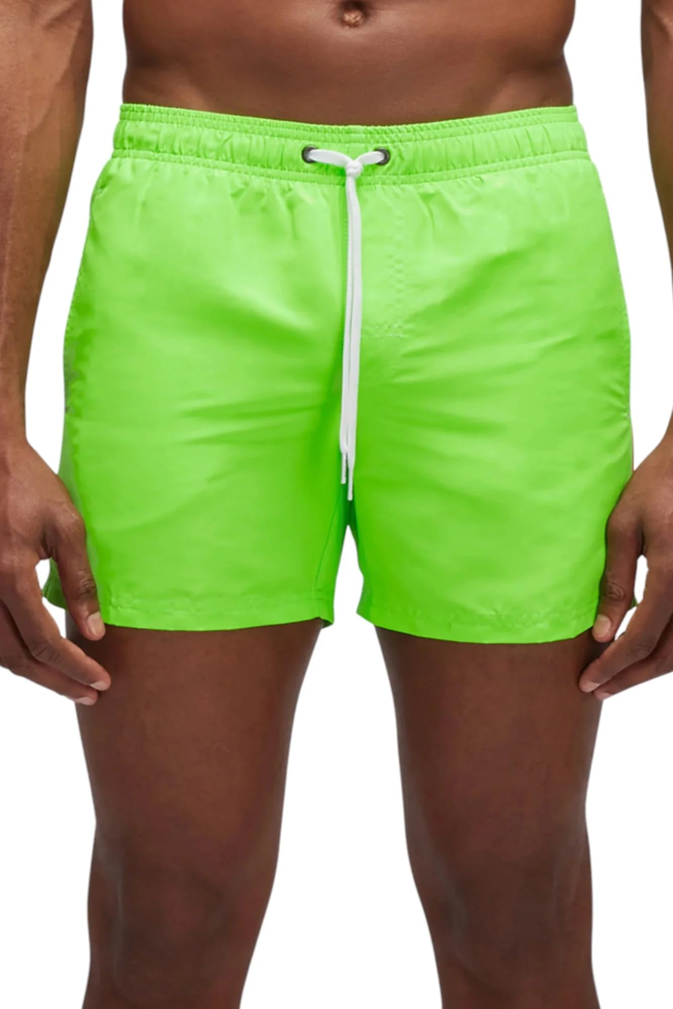 SUNDEK Boxer Bw Fluo Green M504BDTA100 FLUO GREEN S