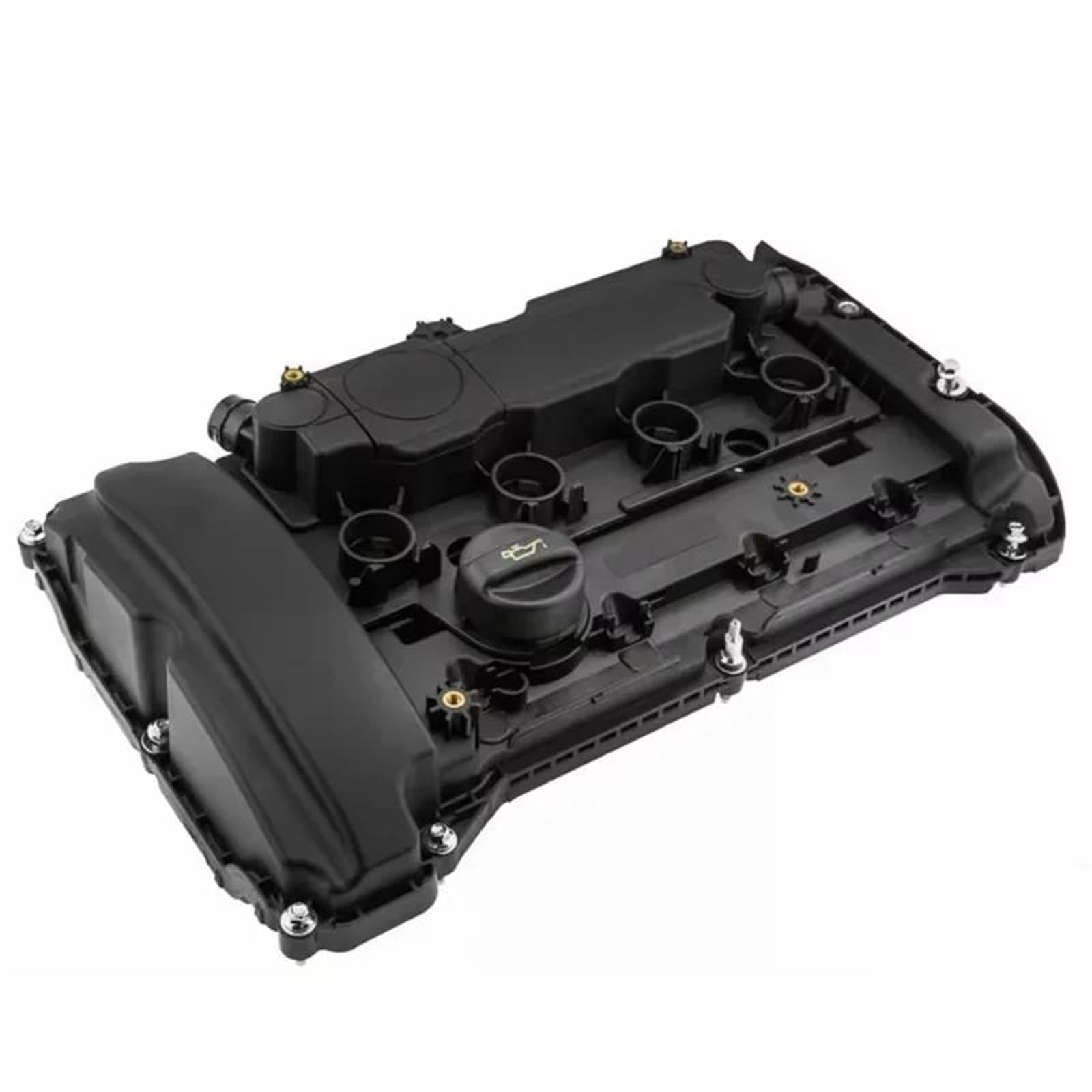 Culasse Couvercle De Soupape Moteur 9812828980 9805712480 9812071480 Pour Citroen C4 C5 DS3 DS5 1.6T 2007-2018 Couvercle de soupape