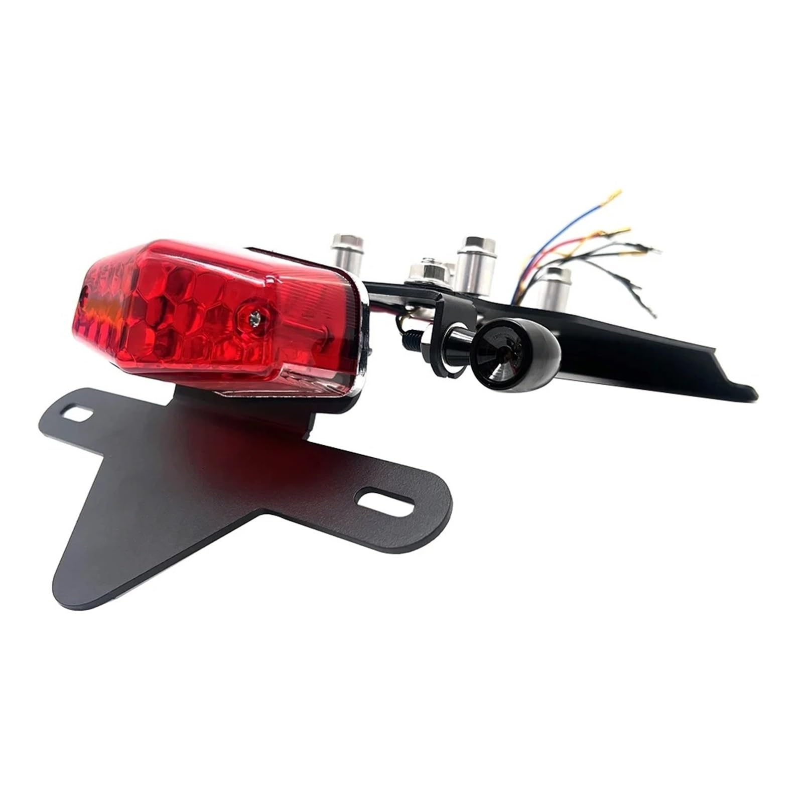 Porta targhe Moto Per CL500 CL250