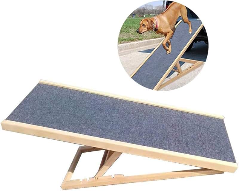 dog ramp for truck side door