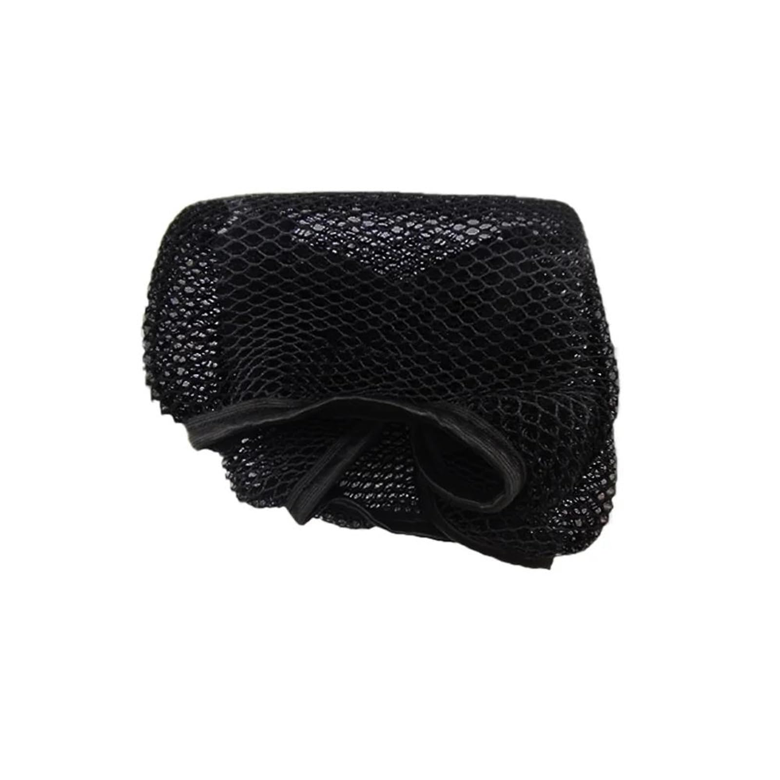 Antiscivolo Coprisella Per Moto In Tessuto A Rete Antiscivolo – Cuscino Traspirante E Impermeabile Per Click 125i / 150i Coprisella In Rete Elastica Per Moto