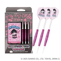 Amazon | サンリオダーツセット with DARTSLIVE CARD【Solid&Cool