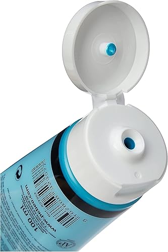 Miniatura 8 de P e b e o Juego de pintura acrílica iridiscente azul verde – Paquete de 2 pinturas acrílicas de estudio de 3.4 fl oz para verter pintura, artes y