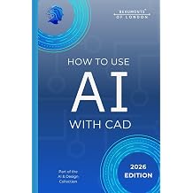 How To Use AI With CAD A Practical Guide to Using Artificial Intelligence in Computer-Aided Design Beaumonts - AI & Design