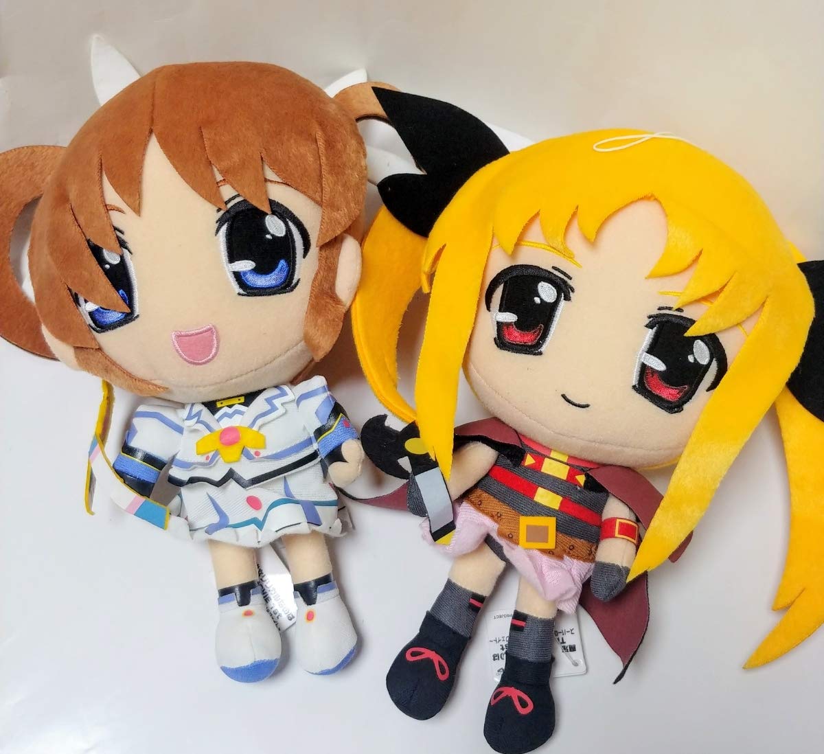 Amazon.co.jp: 魔法少女リリカルNANOHA The movie 1st スーパー