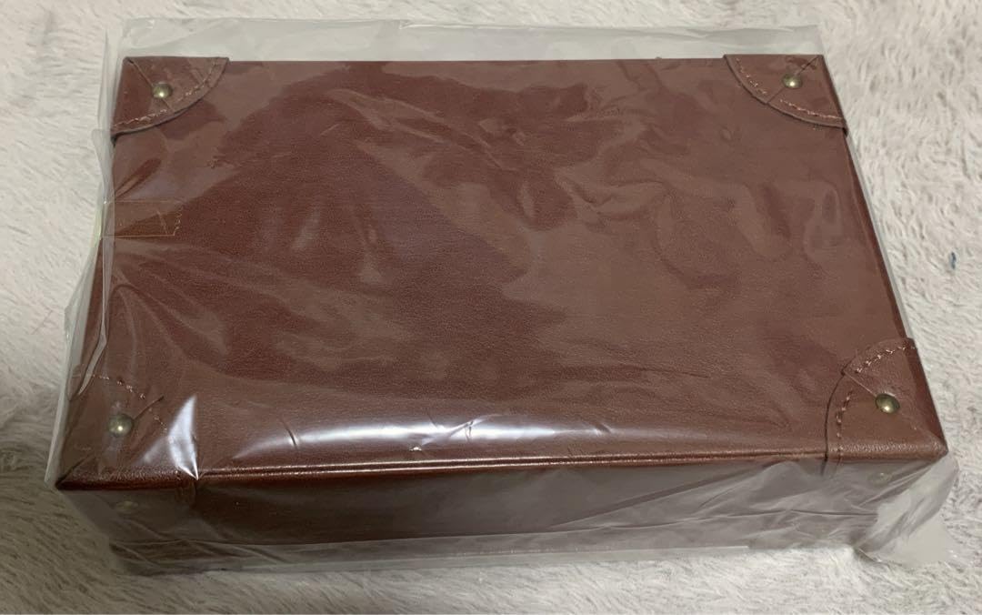 Amazon.co.jp: 寅さんミニトランク : おもちゃ