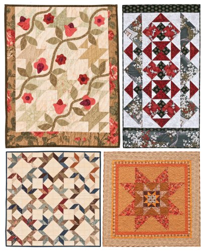 101 Fabulous Small Quilts | 101 Fabulous Small Quilts - Image 9