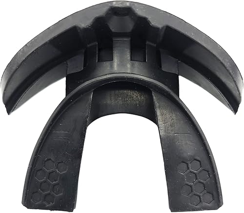 Miniatura 2 de Adidas Color Lip Protector Boca Protector (Negro)