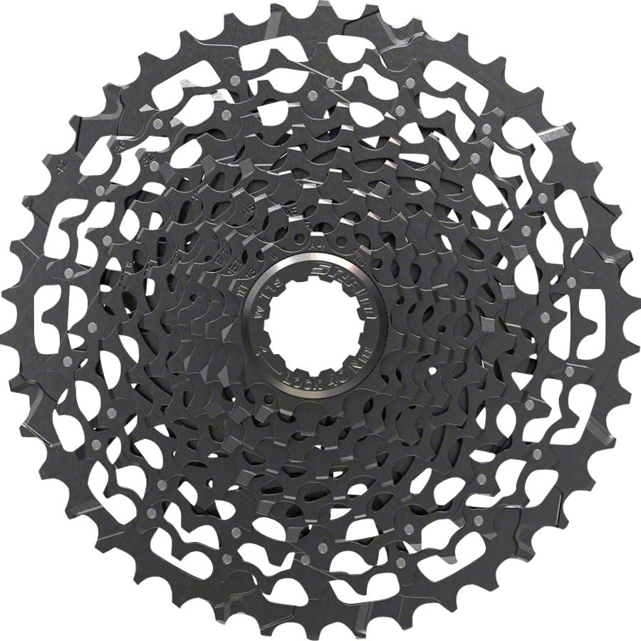 SRAM PG-1130 11-42 11spd Cassette : Amazon.ca: Sports & Outdoors