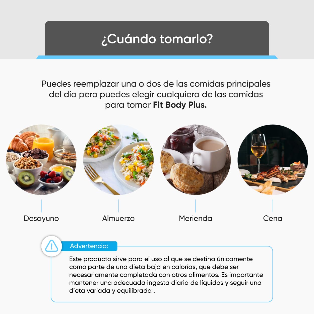 Batidos Sustitutivos de Comida con Proteínas y Colágeno | Control de Peso | Batido Dietético Saciante | Chocolate Vainilla Fresa Plátano