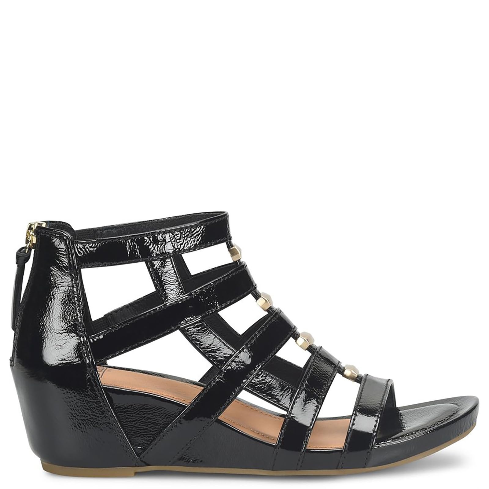 Sofft womens Rio IiWedge Sandal