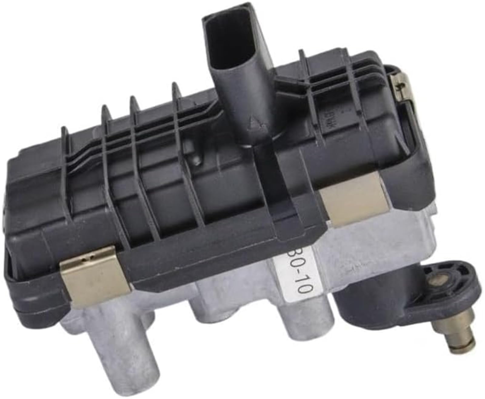 Zespół turbosprężarki Turbo Actuator 6Nw010430-10 Elektroniczna turbosprężarka, dla Bmw N47 N57 Diesel